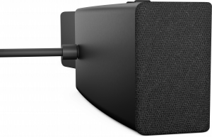 DELL SB725 Black 3.6 W