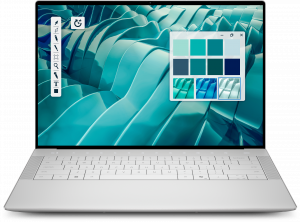 DELL 14 Premium DA14250 Intel Core Ultra 7 255H Laptop 36.8 cm (14.5″) WUXGA 32 GB LPDDR5x-SDRAM 1 TB SSD NVIDIA GeForce RTX 4050 Wi-Fi 7 (802.11be) Windows 11 Pro UK English Platinum