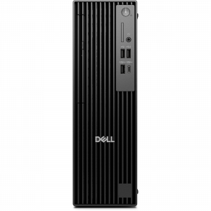 DELL Pro QBS1250 Plus Intel Core Ultra 7 265 16 GB DDR5-SDRAM 512 GB SSD Windows 11 Pro Slim PC PC Black