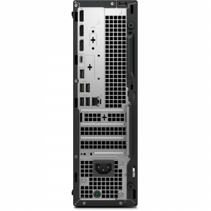 DELL Pro QBS1250 Plus Intel Core Ultra 7 265 16 GB DDR5-SDRAM 512 GB SSD Windows 11 Pro Slim PC PC Black