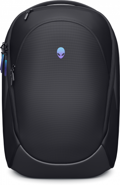 Alienware AW7825P 45.7 cm (18") Backpack Black