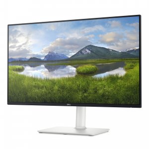 DELL S Series S2425HS computer monitor 60.5 cm (23.8") 1920 x 1080 pixels Full HD LCD Black, Silver