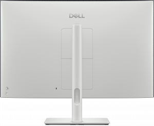 DELL Plus S3225QC computer monitor 80.3 cm (31.6") 3840 x 2160 pixels 4K Ultra HD QD-OLED Black, Silver