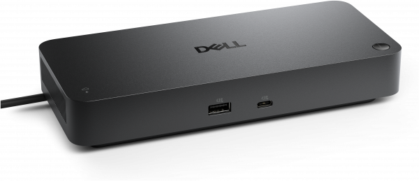 DELL SD25TB5 Wired Thunderbolt 5 Black