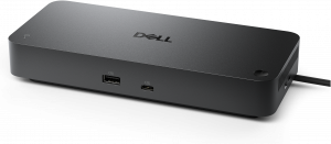 DELL SD25TB5 Wired Thunderbolt 5 Black