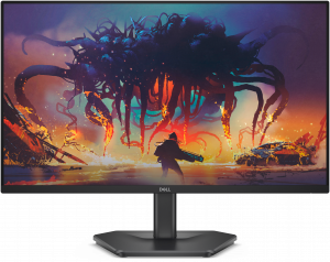 DELL SE2425HG computer monitor 61 cm (24") 1920 x 1080 pixels Full HD LCD Black