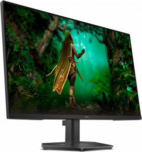 DELL SE2725HG computer monitor 68.6 cm (27″) 1920 x 1080 pixels Full HD LCD Black