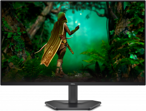 DELL SE2725HG computer monitor 68.6 cm (27") 1920 x 1080 pixels Full HD LCD Black