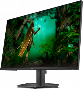 DELL SE2725HG computer monitor 68.6 cm (27") 1920 x 1080 pixels Full HD LCD Black
