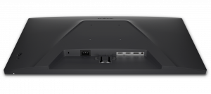 DELL SE2725HG computer monitor 68.6 cm (27") 1920 x 1080 pixels Full HD LCD Black