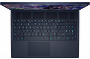 Alienware AC16251 Intel Core Ultra 7 255HX Laptop 40.6 cm (16") WQXGA 32 GB DDR5-SDRAM 1 TB SSD NVIDIA GeForce RTX 5060 Wi-Fi 7 (802.11be) Windows 11 Home UK English Indigo