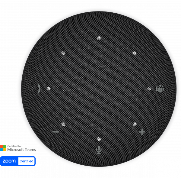 DELL SL525 speakerphone Universal Black