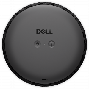 DELL SL525 speakerphone Universal Black