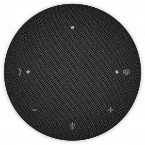 DELL SL525 speakerphone Universal Black