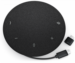 DELL SL525 speakerphone Universal Black