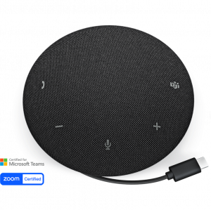 DELL SP325 speakerphone Universal USB Type-C Black