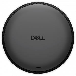 DELL SP325 speakerphone Universal USB Type-C Black