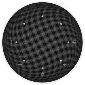 DELL SP325 speakerphone Universal USB Type-C Black