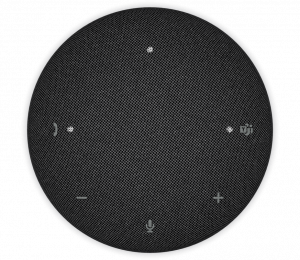 DELL SP325 speakerphone Universal USB Type-C Black