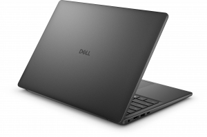 DELL Pro 14 Essential PV14255 AMD Ryzen™ 5 220 Laptop 35.6 cm (14") Full HD+ 16 GB DDR5-SDRAM 512 GB SSD Wi-Fi 6 (802.11ax) Windows 11 Pro UK English Black