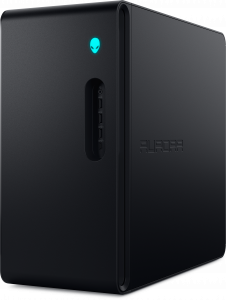Alienware Aurora ACT1250 Intel Core Ultra 9 285K 32 GB DDR5-SDRAM 2 TB SSD NVIDIA GeForce RTX 5080 Windows 11 Home Desktop PC Platinum