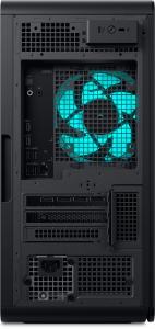 Alienware Aurora ACT1250 Intel Core Ultra 9 285K 32 GB DDR5-SDRAM 2 TB SSD NVIDIA GeForce RTX 5080 Windows 11 Home Desktop PC Platinum