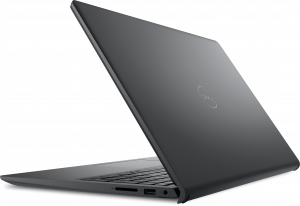 DELL Pro 15 Essential PV15255 AMD Ryzen™ 5 7520U Laptop 39.6 cm (15.6") Full HD 8 GB LPDDR5-SDRAM 512 GB SSD Wi-Fi 5 (802.11ac) Windows 11 Pro UK English Black