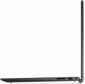 DELL Pro 15 Essential PV15255 AMD Ryzen™ 5 7520U Laptop 39.6 cm (15.6") Full HD 8 GB LPDDR5-SDRAM 512 GB SSD Wi-Fi 5 (802.11ac) Windows 11 Pro UK English Black