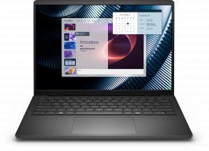 DELL Pro 14 Essential PV14250 Intel Core 7 150U Laptop 35.6 cm (14″) Full HD+ 16 GB DDR5-SDRAM 512 GB SSD Wi-Fi 6 (802.11ax) Windows 11 Pro UK English Black