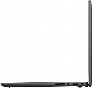 DELL Pro 14 Essential PV14255 AMD Ryzen™ 7 PRO 250 Laptop 35.6 cm (14") Full HD+ 16 GB DDR5-SDRAM 512 GB SSD Wi-Fi 6 (802.11ax) Windows 11 Pro UK English Black