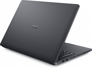 DELL Pro Max 16 MC16250 Intel Core Ultra 7 265H Mobile workstation 40.6 cm (16") Full HD+ 16 GB DDR5-SDRAM 512 GB SSD NVIDIA RTX PRO 500 Blackwell Wi-Fi 7 (802.11be) Windows 11 Pro UK English Black