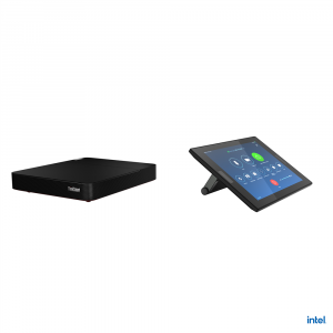 Lenovo ThinkSmart Core for Zoom video conferencing system Ethernet LAN