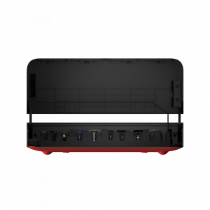 Lenovo ThinkSmart Core for Zoom video conferencing system Ethernet LAN