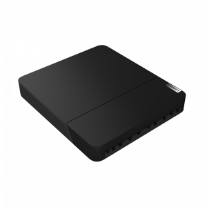Lenovo ThinkSmart Core + IP Controller for Teams video conferencing system Ethernet LAN