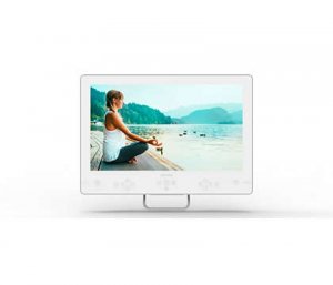 Philips 19HFL5214W/12 hospitality TV 48.3 cm (19″) HD 200 cd/m² White 5 W
