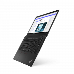 Lenovo ThinkPad T14s Gen 2 (Intel) Intel® Core™ i5 i5-1135G7 Laptop 35.6 cm (14") Full HD 8 GB LPDDR4x-SDRAM 256 GB SSD Wi-Fi 6 (802.11ax) Windows 10 Pro UK English Black