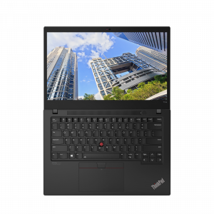 Lenovo ThinkPad T14s Gen 2 (Intel) Intel® Core™ i5 i5-1135G7 Laptop 35.6 cm (14") Full HD 8 GB LPDDR4x-SDRAM 256 GB SSD Wi-Fi 6 (802.11ax) Windows 10 Pro UK English Black