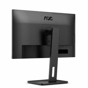 AOC 24P3CV computer monitor 60.5 cm (23.8") 1920 x 1080 pixels Full HD LED Black