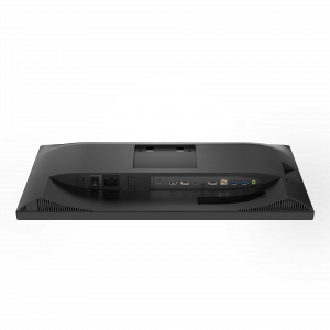 AOC 24P3CV computer monitor 60.5 cm (23.8") 1920 x 1080 pixels Full HD LED Black