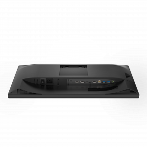 AOC 24P3CW computer monitor 60.5 cm (23.8") 1920 x 1080 pixels Full HD LED Black