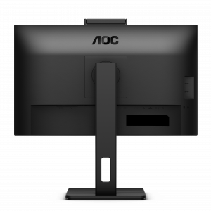 AOC 24P3QW computer monitor 60.5 cm (23.8") 1920 x 1080 pixels Full HD Black