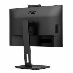 AOC 24P3QW computer monitor 60.5 cm (23.8") 1920 x 1080 pixels Full HD Black