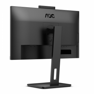 AOC 24P3QW computer monitor 60.5 cm (23.8") 1920 x 1080 pixels Full HD Black