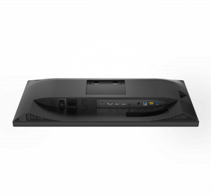 AOC 24P3QW computer monitor 60.5 cm (23.8") 1920 x 1080 pixels Full HD Black