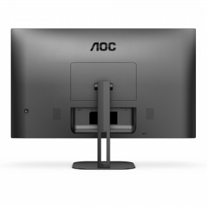 AOC V5 24V5CE/BK computer monitor 60.5 cm (23.8") 1920 x 1080 pixels Full HD LED Black