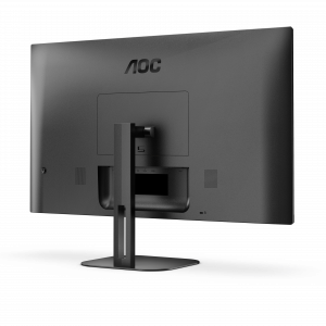 AOC V5 24V5CE/BK computer monitor 60.5 cm (23.8") 1920 x 1080 pixels Full HD LED Black