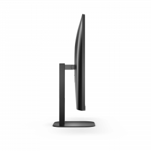 AOC V5 24V5CE/BK computer monitor 60.5 cm (23.8") 1920 x 1080 pixels Full HD LED Black