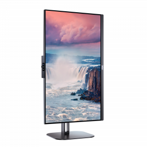 AOC V5 24V5CW/BK computer monitor 60.5 cm (23.8") 1920 x 1080 pixels Full HD LED Black