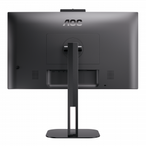 AOC V5 24V5CW/BK computer monitor 60.5 cm (23.8") 1920 x 1080 pixels Full HD LED Black