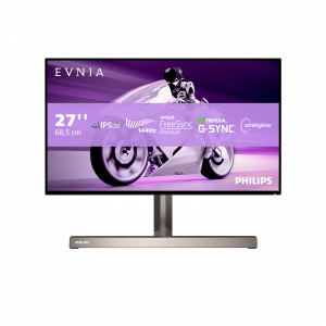 Philips 279M1RV/00 computer monitor 68.6 cm (27") 3840 x 2160 pixels 4K Ultra HD LED Black